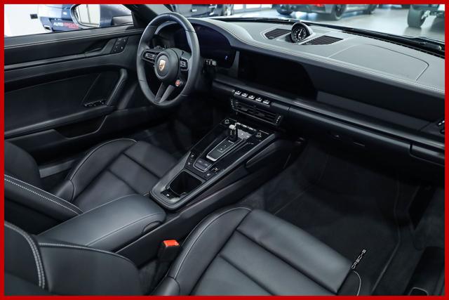 PORSCHE 992 usata, con Controllo trazione