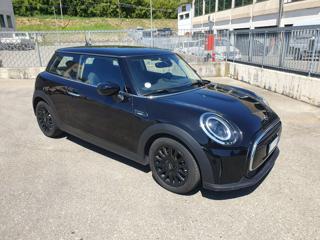 MINI Mini usata, con Alzacristalli elettrici