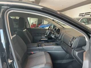 CITROEN C5 Aircross usata, con Sistema di navigazione