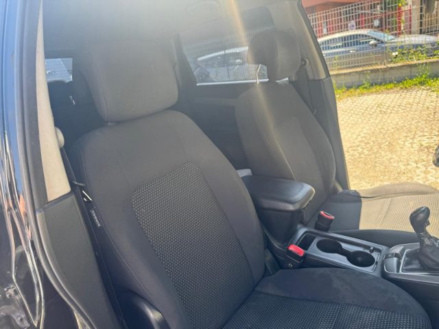 CHEVROLET Captiva usata, con ESP