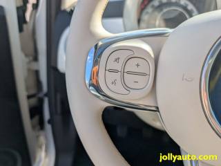 FIAT 500 usata, con Frenata d