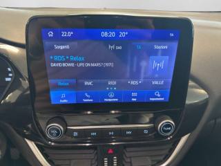 FORD Puma usata, con Servosterzo
