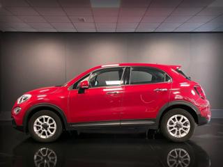 FIAT 500X usata, con Chiusura centralizzata