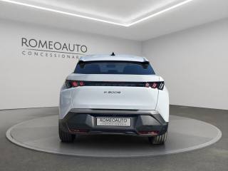 PEUGEOT 3008 usata, con Chiusura centralizzata