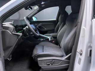 AUDI Q5 usata, con Chiusura centralizzata