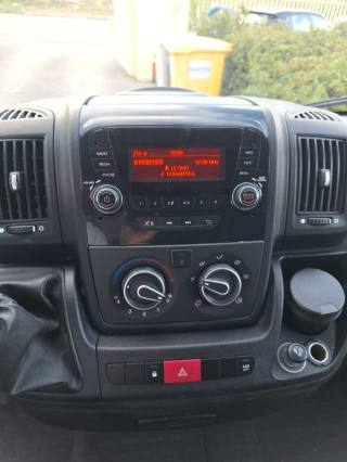 CITROEN Jumper usata 8