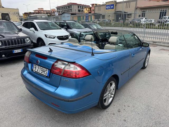 SAAB 9-3 usata, con Airbag Passeggero