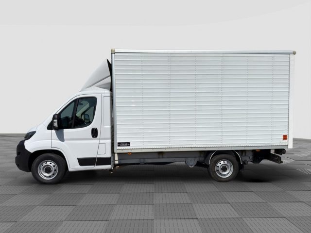 FIAT Ducato usata 1