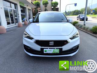 SEAT Leon usata, con Airbag