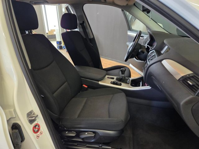 BMW X3 usata 17