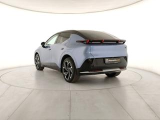 LYNK & CO 02 usata, con Airbag laterali