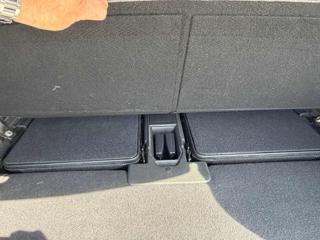 OPEL Zafira usata, con Controllo trazione