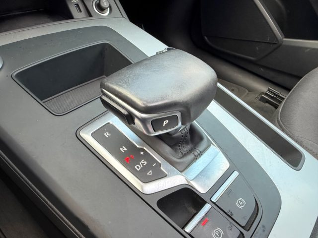 AUDI Q5 usata, con Climatizzatore