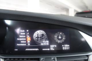 ALFA ROMEO Giulia usata, con ESP