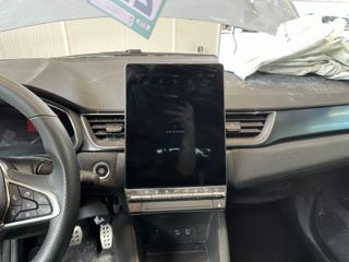 RENAULT Captur usata, con Servosterzo