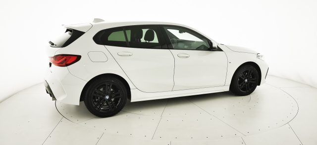 BMW 118 usata 54
