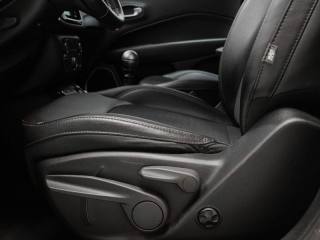 JEEP Compass usata, con Immobilizzatore elettronico