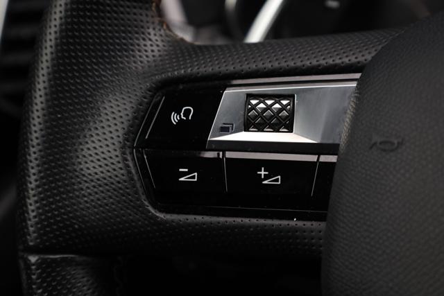 DS AUTOMOBILES DS 7 Crossback usata, con Sistema di chiamata d