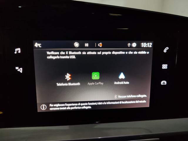 OPEL Mokka usata, con Controllo trazione