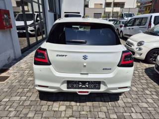SUZUKI Swift usata, con Alzacristalli elettrici