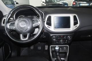 JEEP Compass usata, con Controllo trazione
