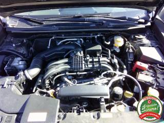 SUBARU XV usata, con Servosterzo