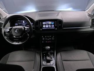SKODA Karoq usata, con Controllo trazione