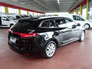 RENAULT Megane usata, con Autoradio