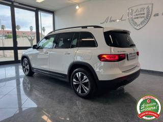 MERCEDES-BENZ GLB 180 usata, con Antifurto