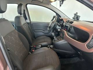 FIAT Panda usata, con Chiusura centralizzata