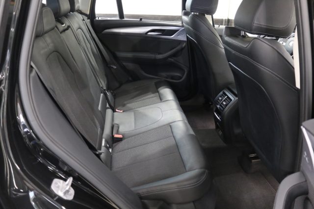 BMW X3 usata, con Autoradio digitale