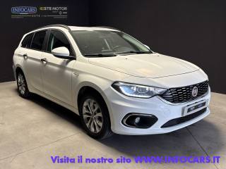 FIAT Tipo SW 1.6 Mjt 120 CV Autom. Business