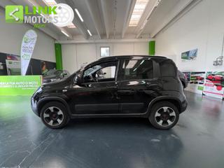 FIAT Panda Cross usata, con Airbag