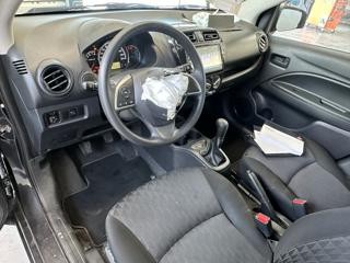 MITSUBISHI Space Star usata, con Servosterzo