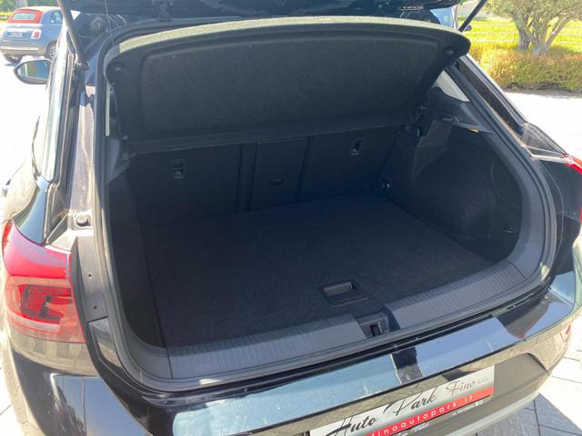 VOLKSWAGEN T-Roc usata, con Luci diurne LED