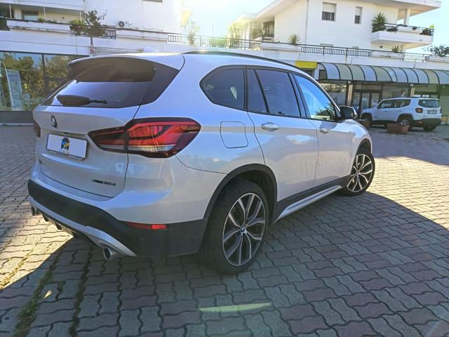 BMW X1 usata, con Alzacristalli elettrici