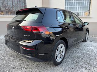 VOLKSWAGEN Golf usata, con Airbag Passeggero