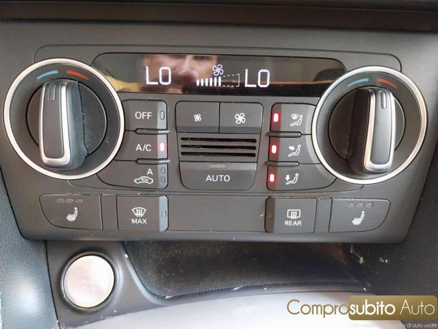 AUDI Q3 usata 25