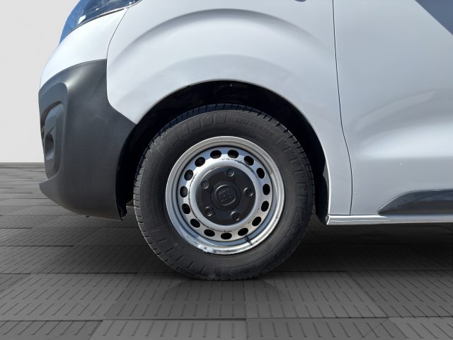 FIAT Scudo usata 14