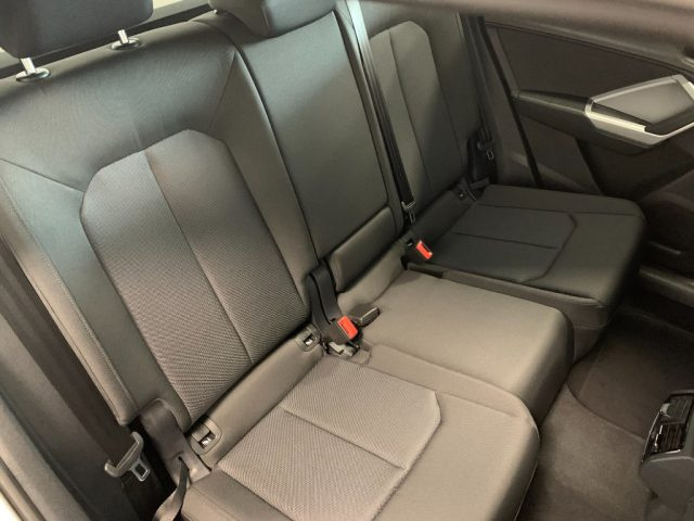 AUDI Q3 usata, con Controllo trazione