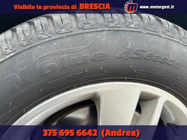SEAT Mii usata, con Sistema di navigazione
