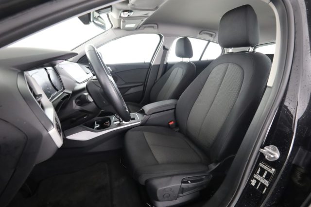 BMW 116 usata 3