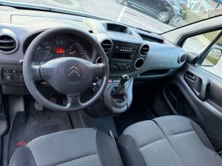 CITROEN Berlingo usata, con Climatizzatore
