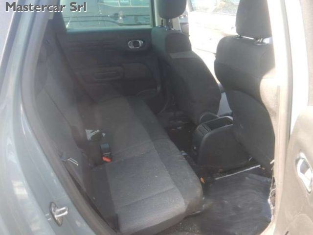 CITROEN C3 Aircross usata, con Antifurto