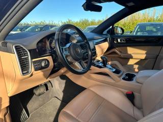 PORSCHE Cayenne usata, con Airbag Passeggero