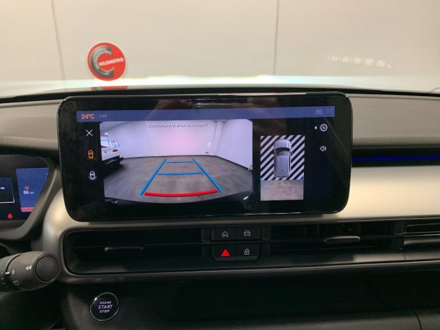 JEEP Avenger usata, con Sensori di parcheggio posteriori