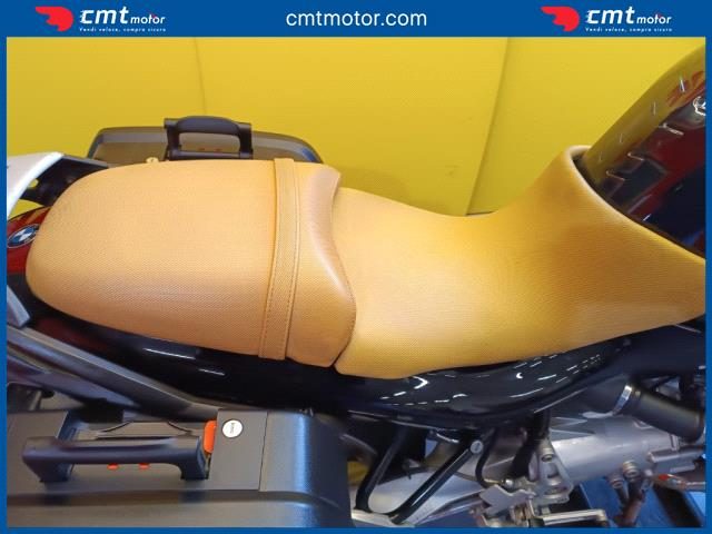 BMW R 1150 R usata 7