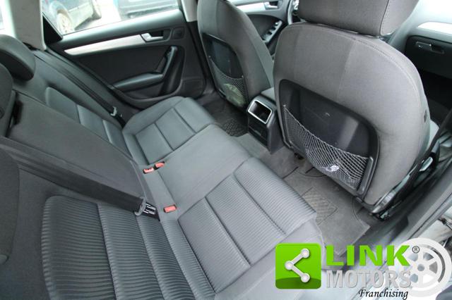 AUDI A4 usata 21