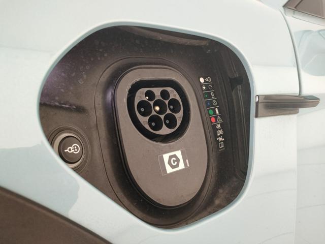 PORSCHE Taycan usata, con Chiusura centralizzata