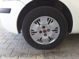 FIAT Panda usata, con Autoradio